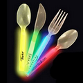 Glow Cutlery - Spoon, Fork & Knife